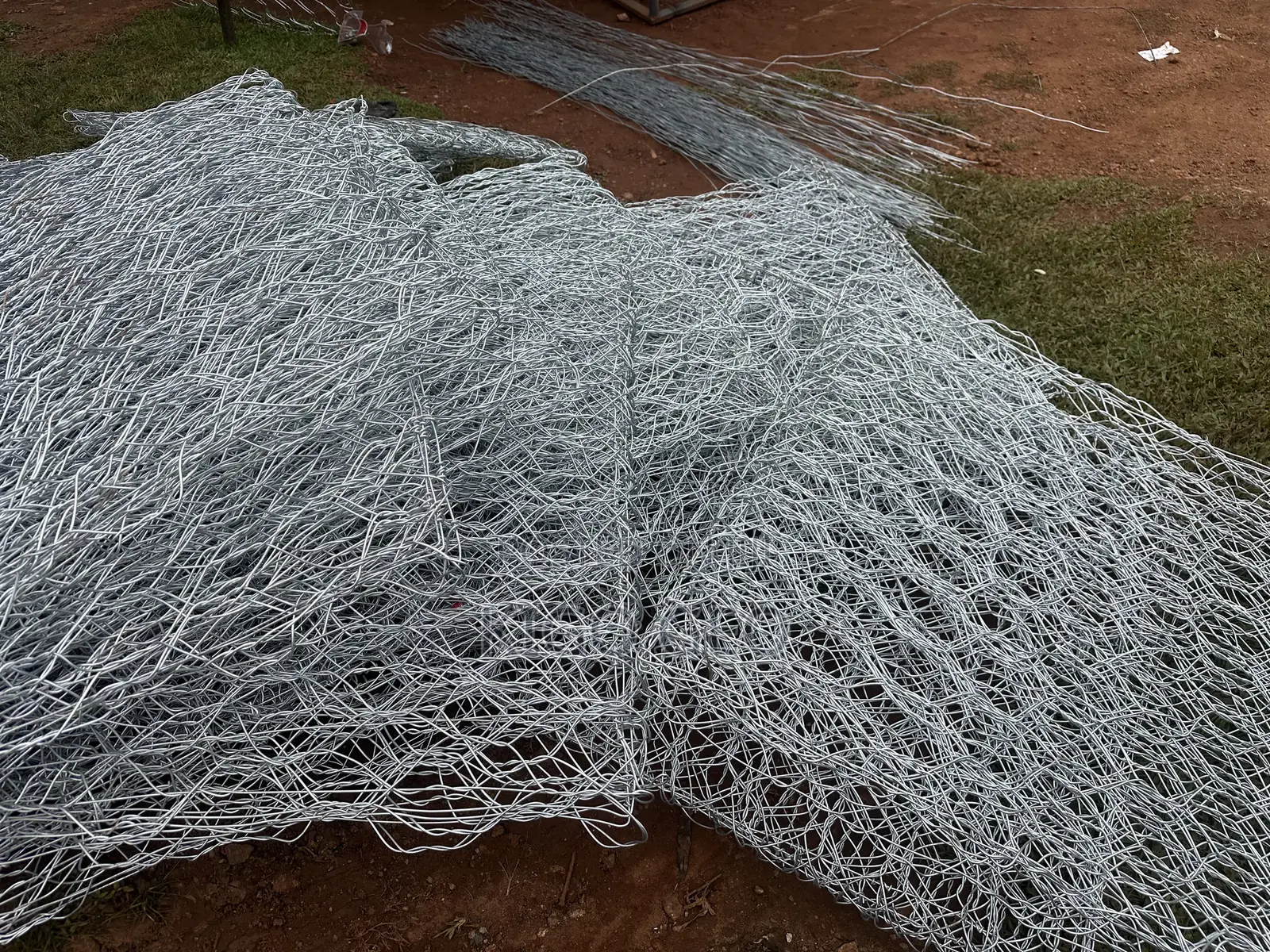 Gabion Box (Gauge 10)
