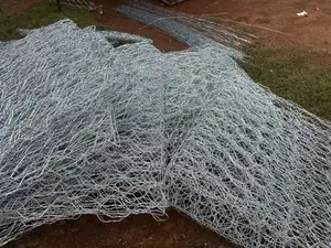 Gabion Box (Gauge 10)