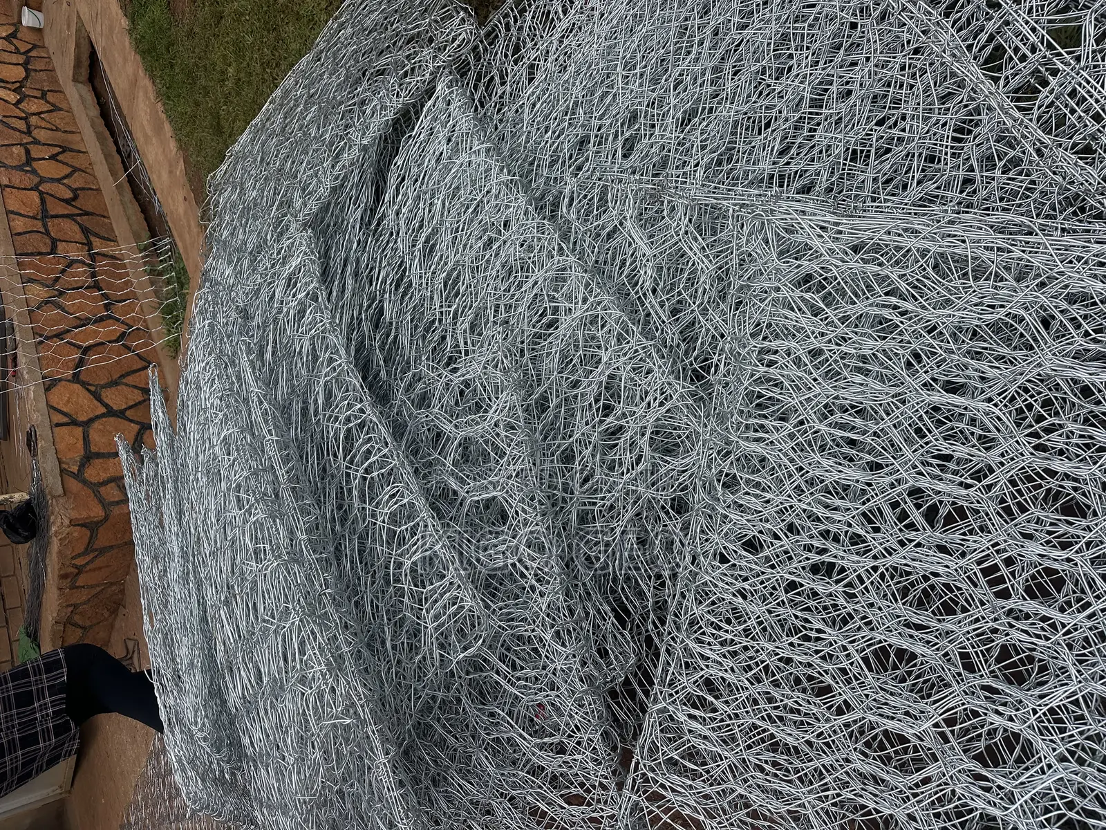 Gabion Box (Gauge 10)