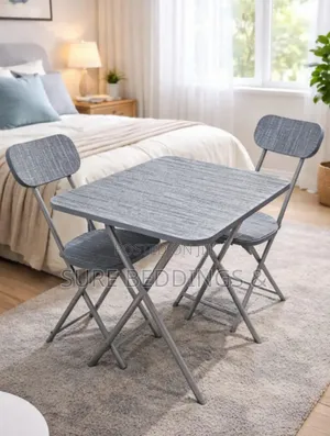 Simple Foldable Reading Set