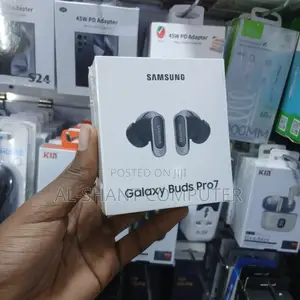 Samsung Galaxy Buds Pro 7/Wireless Earphones