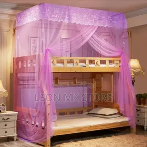 Luxury Mosquito Decker Net