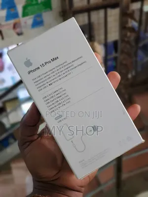 iPhone Charger Usb-C to C Cable ( iPhone 15 Pro Max)