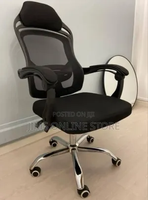 Office Mesh Chair Recliner on Promotional Offer