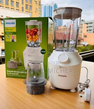 Philips Blender 3000series
