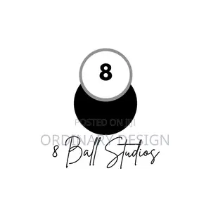 Modern Business Logo - Standout