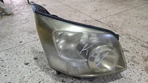 Toyota Noah 2008 Headlamp