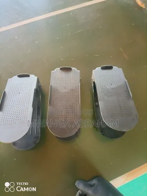 Plastic Adjustable Shoe Rack