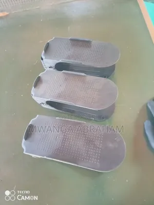 Plastic Adjustable Shoe Rack