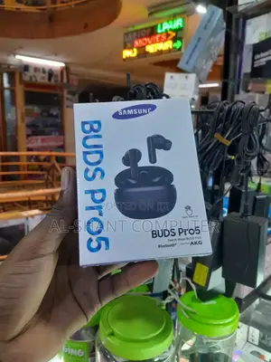 Samsung Buds Pro 5 /Wireless Earphones