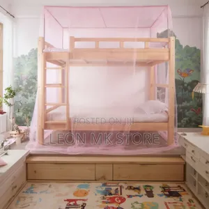 Children Decker Mosquito Nets