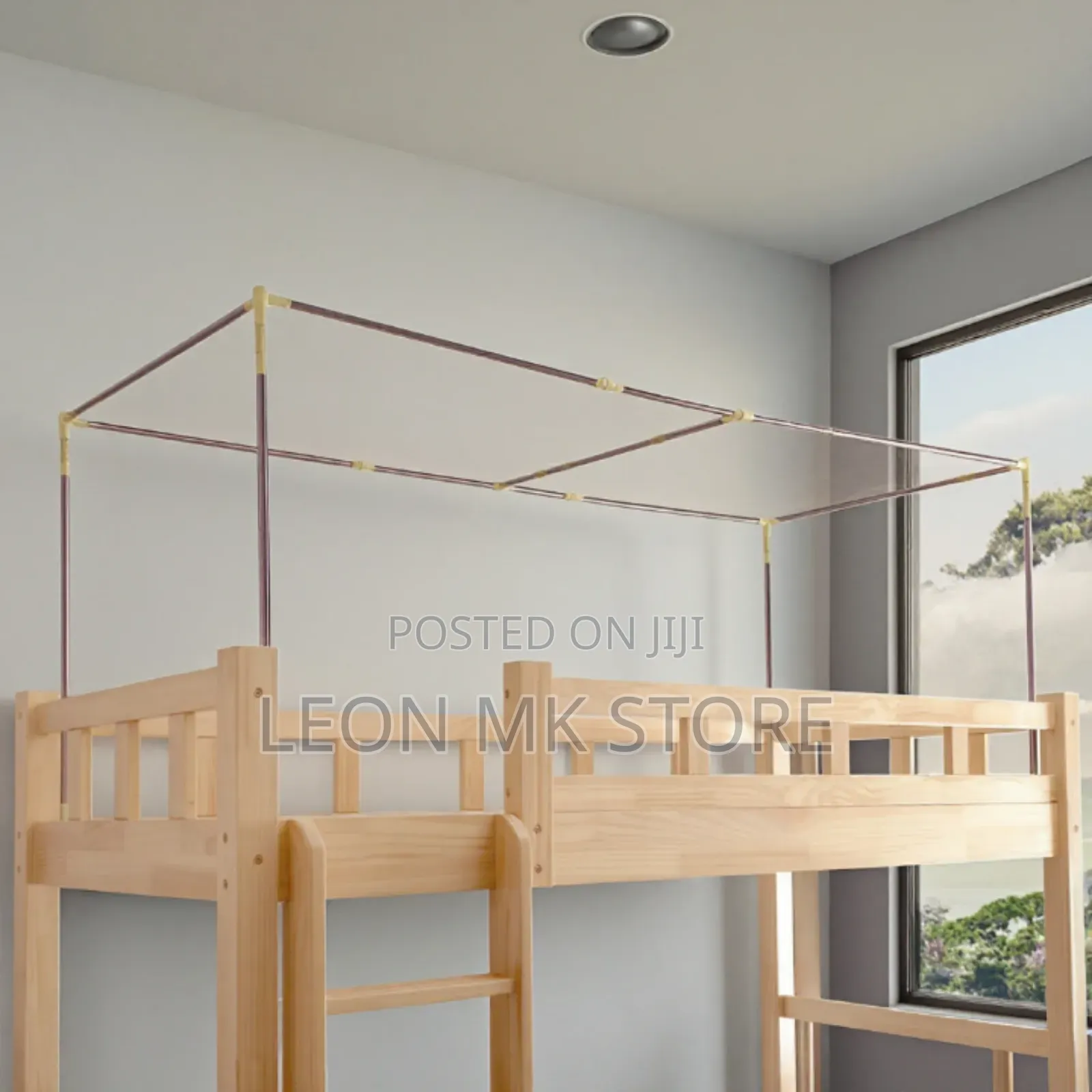 Children Decker Mosquito Nets