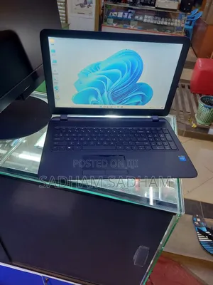 Laptop HP Stream Notebook 8GB Intel Celeron HDD 500GB