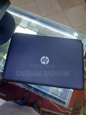 Laptop HP Stream Notebook 8GB Intel Celeron HDD 500GB