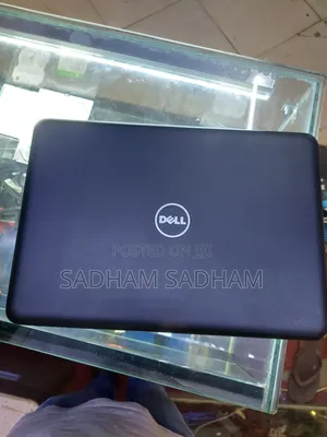 Laptop Dell Latitude 3380 4GB Intel Core i3 HDD 500GB