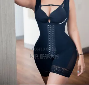 Shapewear Garment
