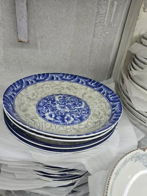Imported Ceramic Serving Plates Serving Plates