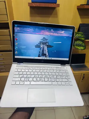Laptop HP Pavilion 14 8GB Intel Core i5 SSD 256GB