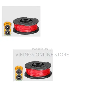 Ingco Als1601 Line Spool - Red