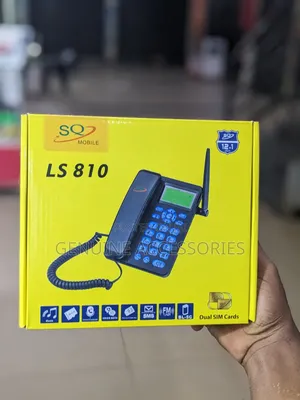 Sq Ls 810 Dual Sim