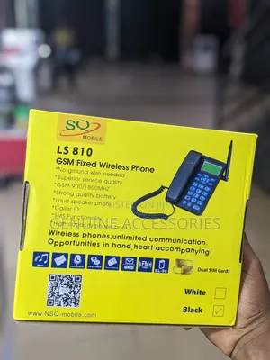 Sq Ls 810 Dual Sim