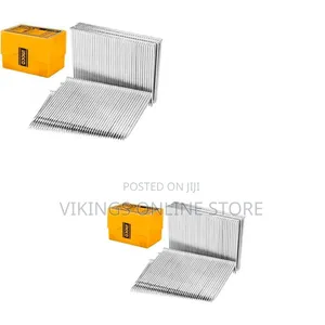 Ingco Ana01641 - Concrete Nail - Orange
