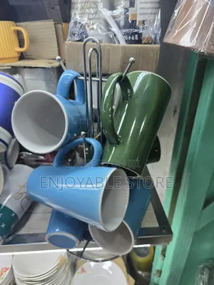 Cceramic Drinking Cups 12pcs Drinking Cups 12pcs