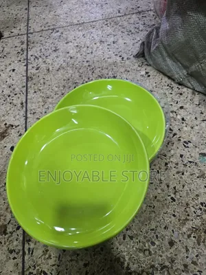 6pcs Serving Melamine Plates Serving Melamine Plates