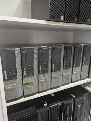 Desktop Computer Dell 4GB Intel Core i5 HDD 500GB