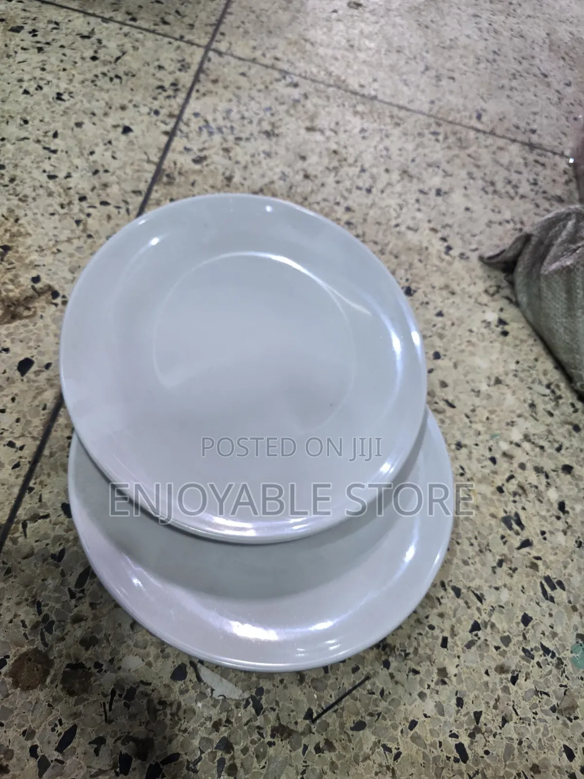 12pcs Melamine Plates Melamine Plates Melamine Plates