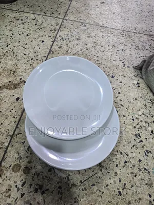 12pcs Melamine Plates Melamine Plates Melamine Plates