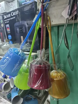 Toilet Brushes 1pc