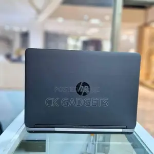 Laptop HP ProBook 440 G1 4GB Intel Core i5 HDD 500GB