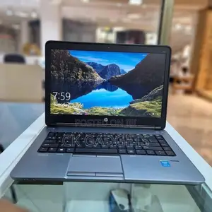 Laptop HP ProBook 440 G1 4GB Intel Core i5 HDD 500GB