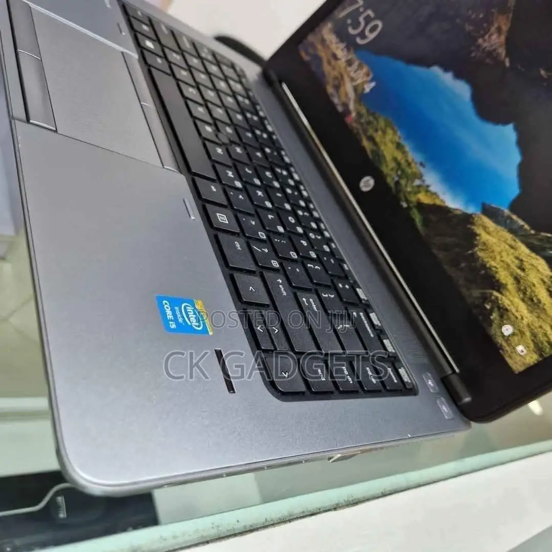 Laptop HP ProBook 440 G1 4GB Intel Core i5 HDD 500GB