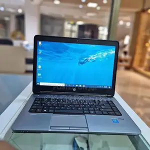 Laptop HP ProBook 440 G1 4GB Intel Core i5 HDD 500GB