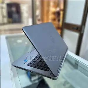 Laptop HP ProBook 440 G1 4GB Intel Core i5 HDD 500GB