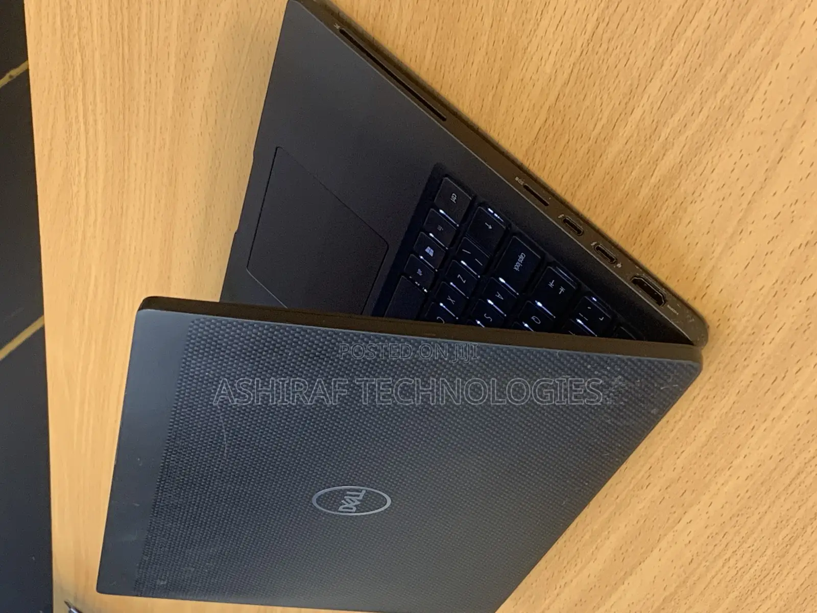 Laptop Dell Latitude 7300 8GB Intel Core i5 SSD 256GB