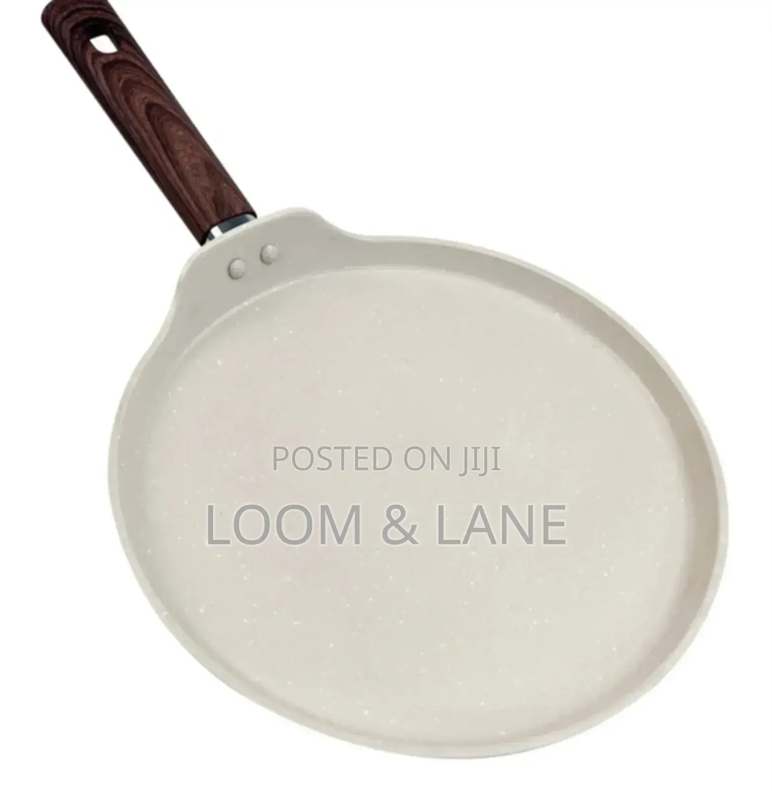 Premium Quality Induction Crepe Pan