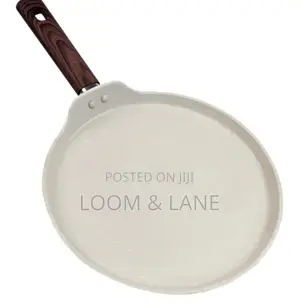 Premium Quality Induction Crepe Pan