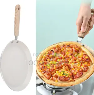 Premium Quality Induction Crepe Pan