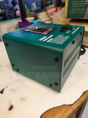 1000va Automatic Voltage Regulator For Ako Star