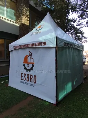 3mx3m Brand Exhibition Tents With Strong Fabric