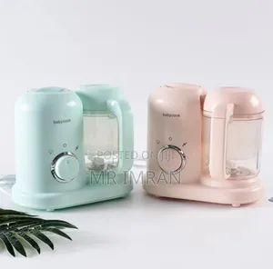 Babycook 4-in-1 Baby Food Processor