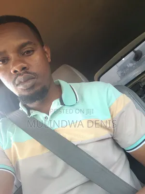 Professional Driver Six Years Experience