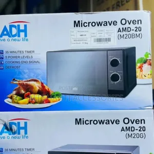 20l Adh Microwave Oven