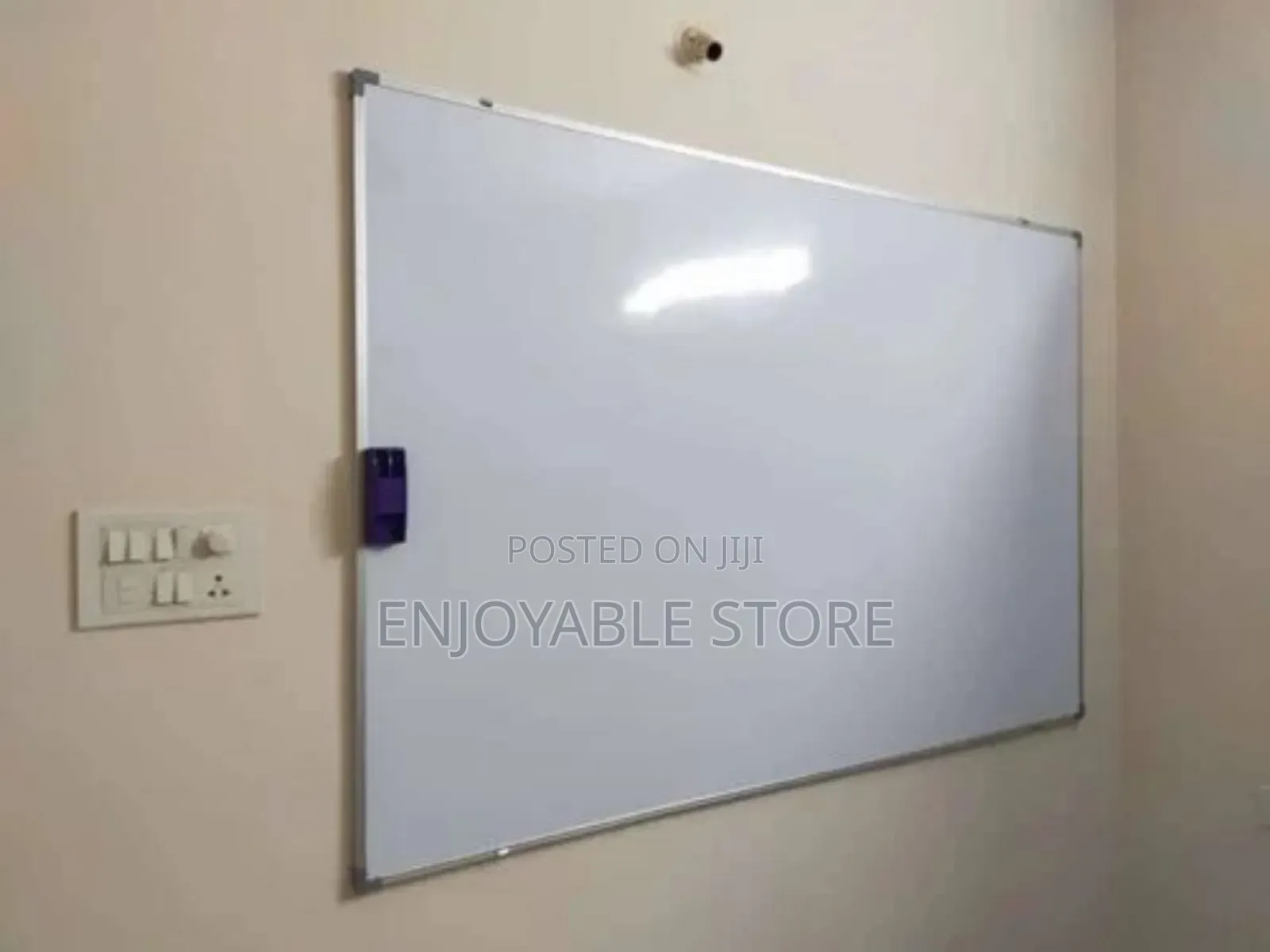 Big Size White Boards 90×120