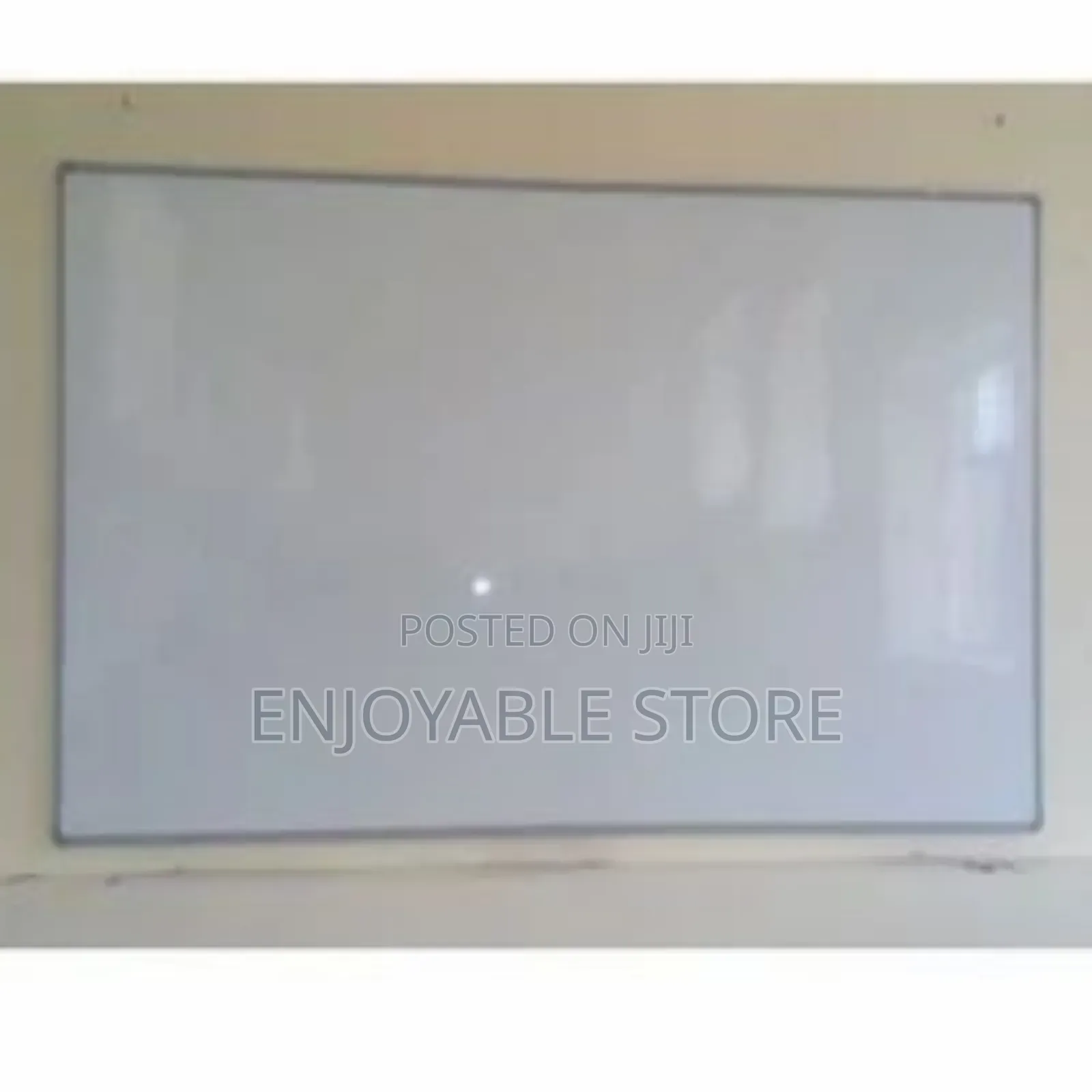 Dry Erasable Wallmounted Whiteboard Dry Erasable Whiteboard