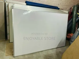90×120 Whiteboards