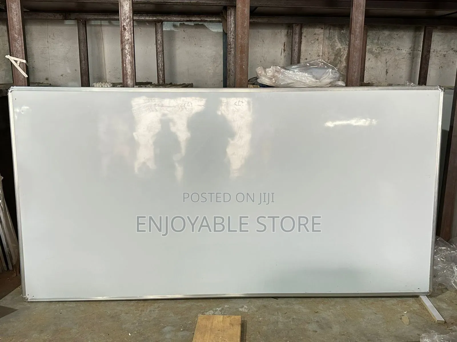 Wallmounted White Boards Wallmounted White Boards